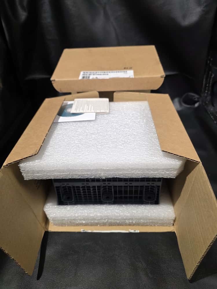 Siemens 6ES75173FP000AB0 S7-1500F, CPU 1517F-3 PN/DP 6ES7517-3FP00-0AB0 – NEW