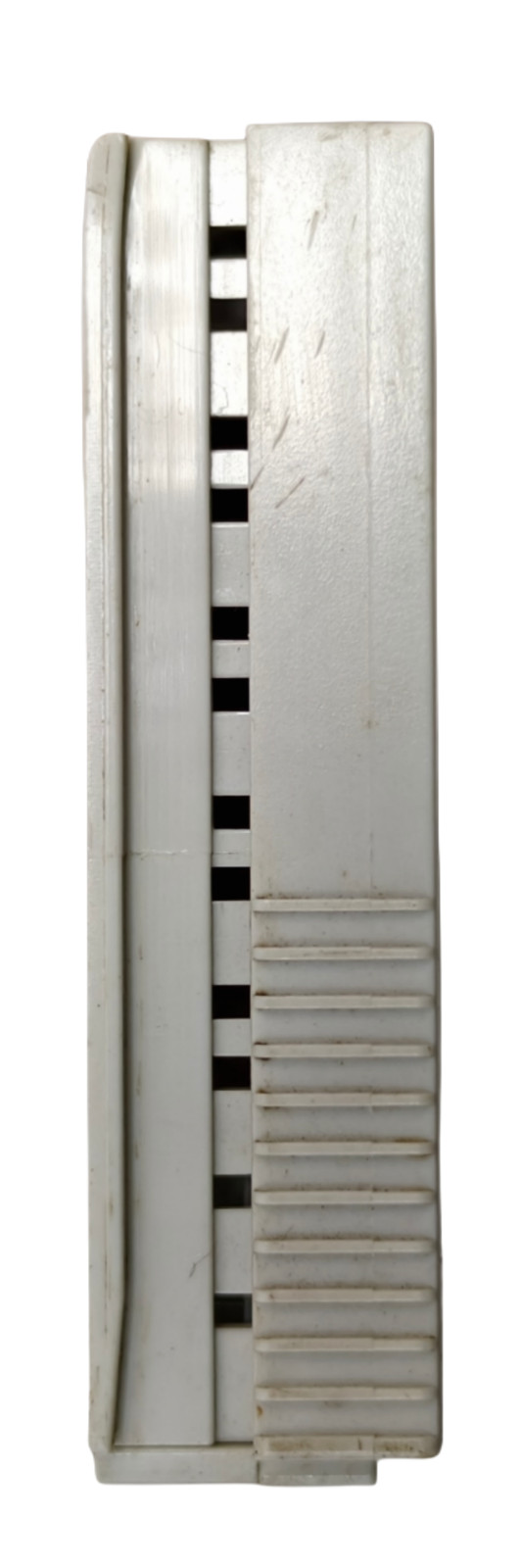 Wago 750-600 End Module 1001519190 1217-02-31 I/O Field Bus Coupler DIN-35 rail