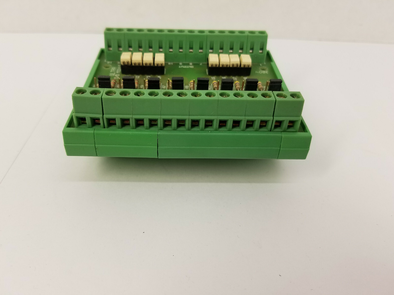 ADLINK Technology 16 Digital Channel I/O Module w/ NPN Optocoupler Outputs