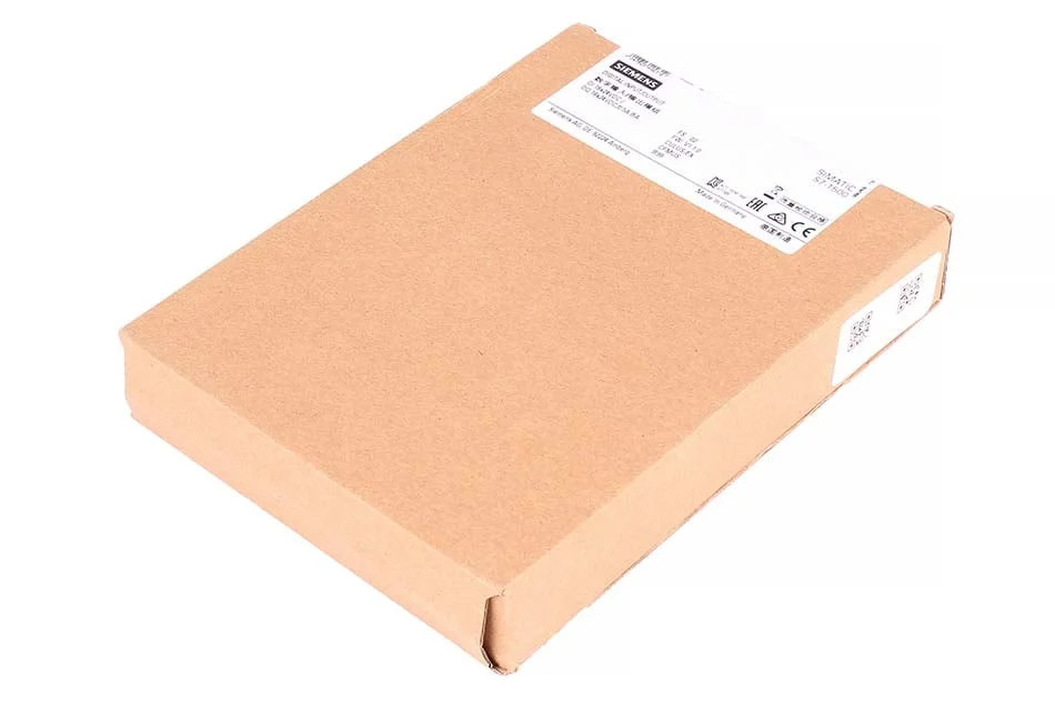 SIEMENS 6ES7523-1BL00-0AA0 6ES75231BL000AA0 SIMATIC S7-1500 EXPANSION MODULE …