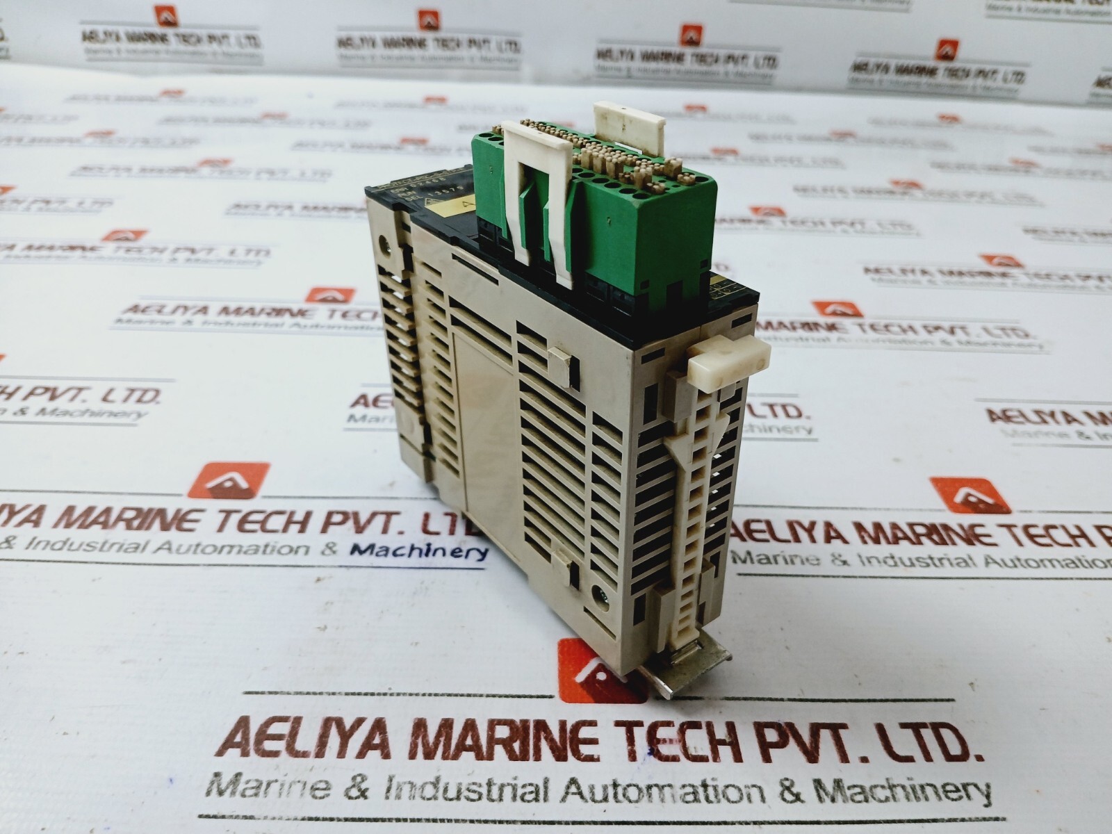 Schmersal PROTECT-PSC-S-STP-E Input/Output Module VER 1.00 242163