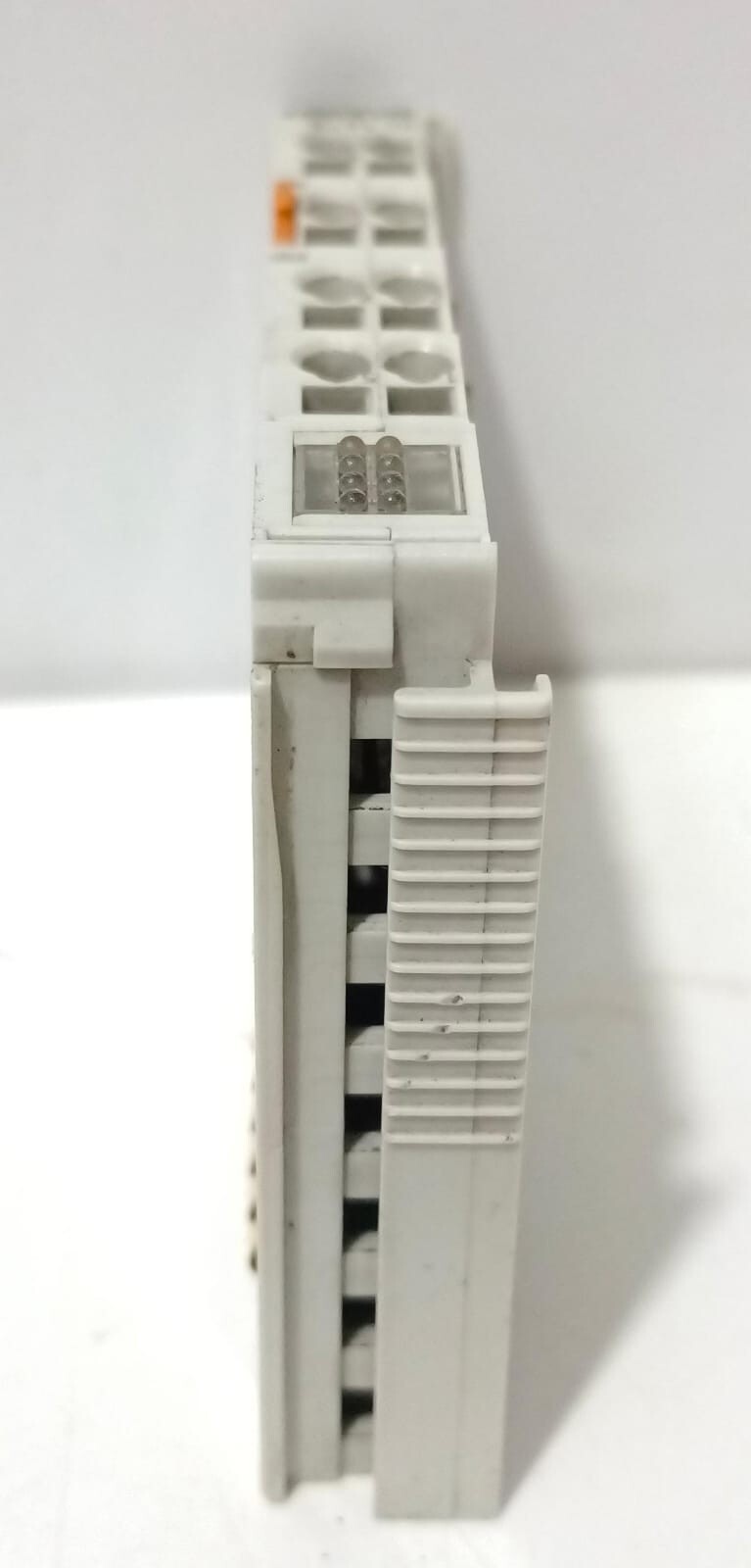 ( Lot of 11x )Beckhoff KL1418, 8 Digital Input Module 24V DC 0.2 ms FILLERTIME