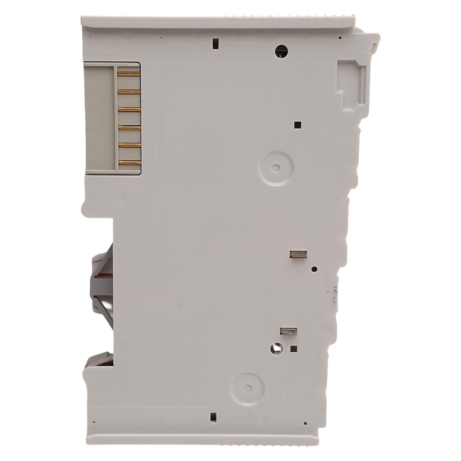 Beckhoff EL3064 EtherCAT Terminal, 4-Channel Analog Input, 0-10V, 12-bit