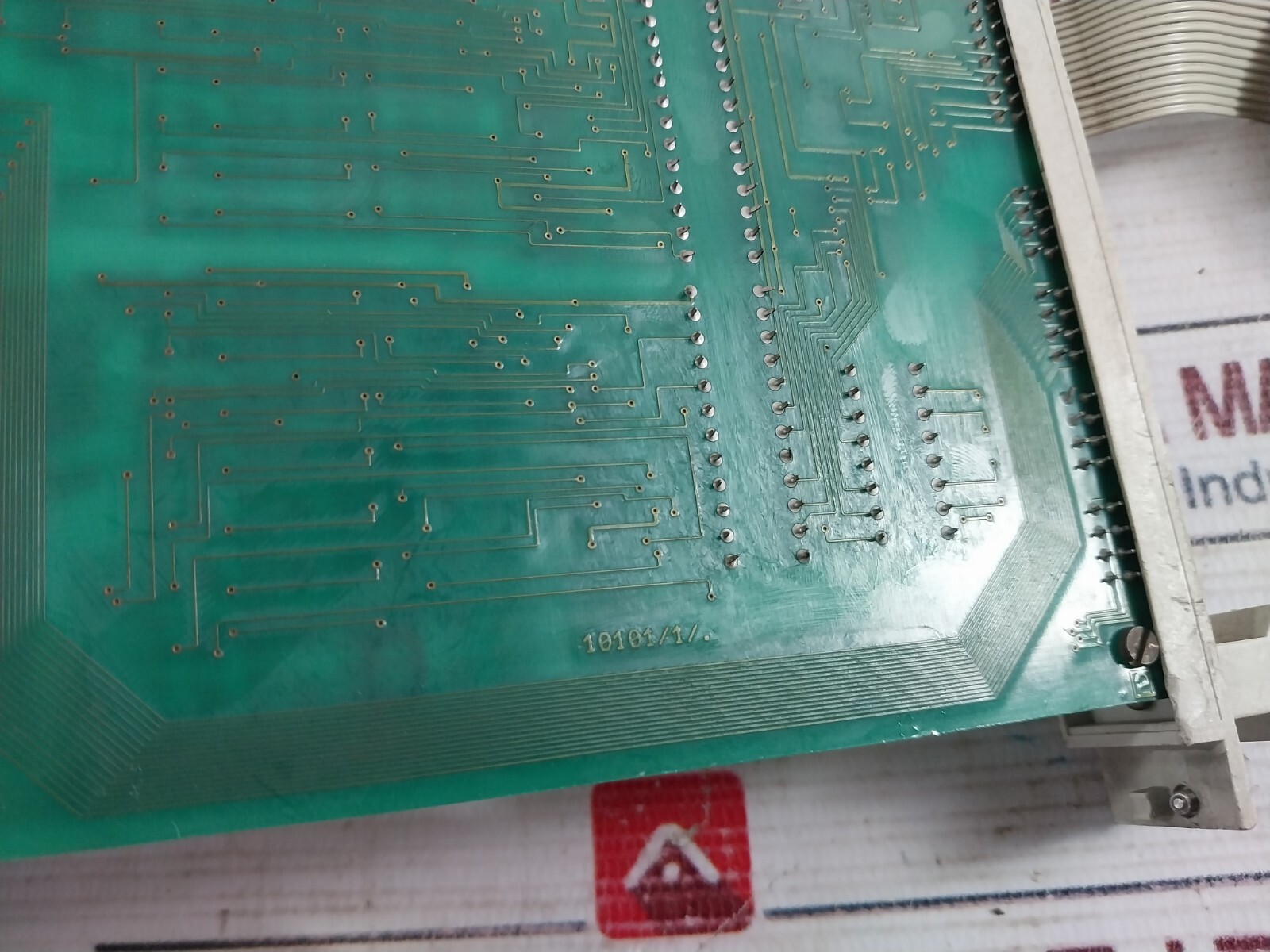 Honeywell FSC 10101/1/1 Digital Input Module