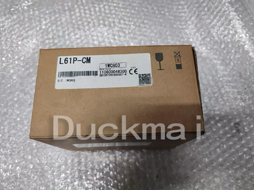 1pc NEW MITSUBISHI L61P-CM Power Module Fast Ship