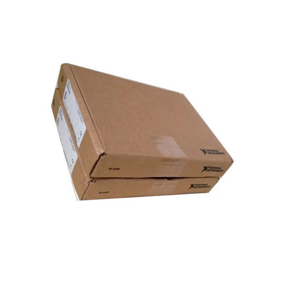 New National Instruments NI USB-6218 Multifunction USB I/O Device 779678-01