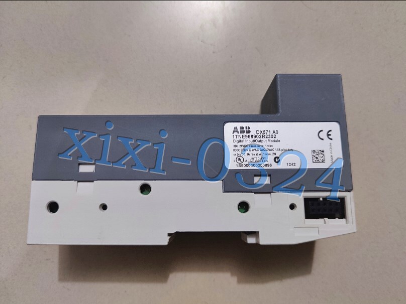 1pcs NEW ABB DX571 1TNE968902R2302 module DHL shipping