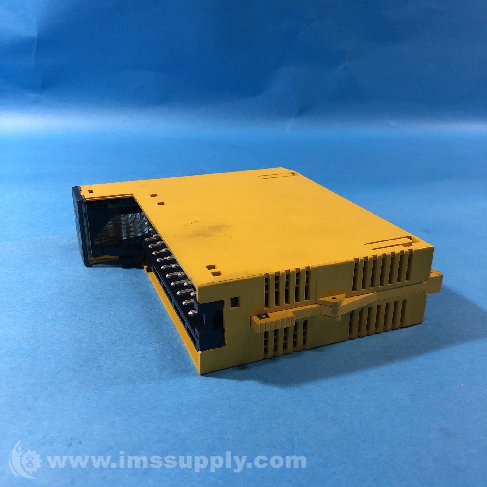 Fanuc A03B-0819-C1 I/O Module, AID16D 6906