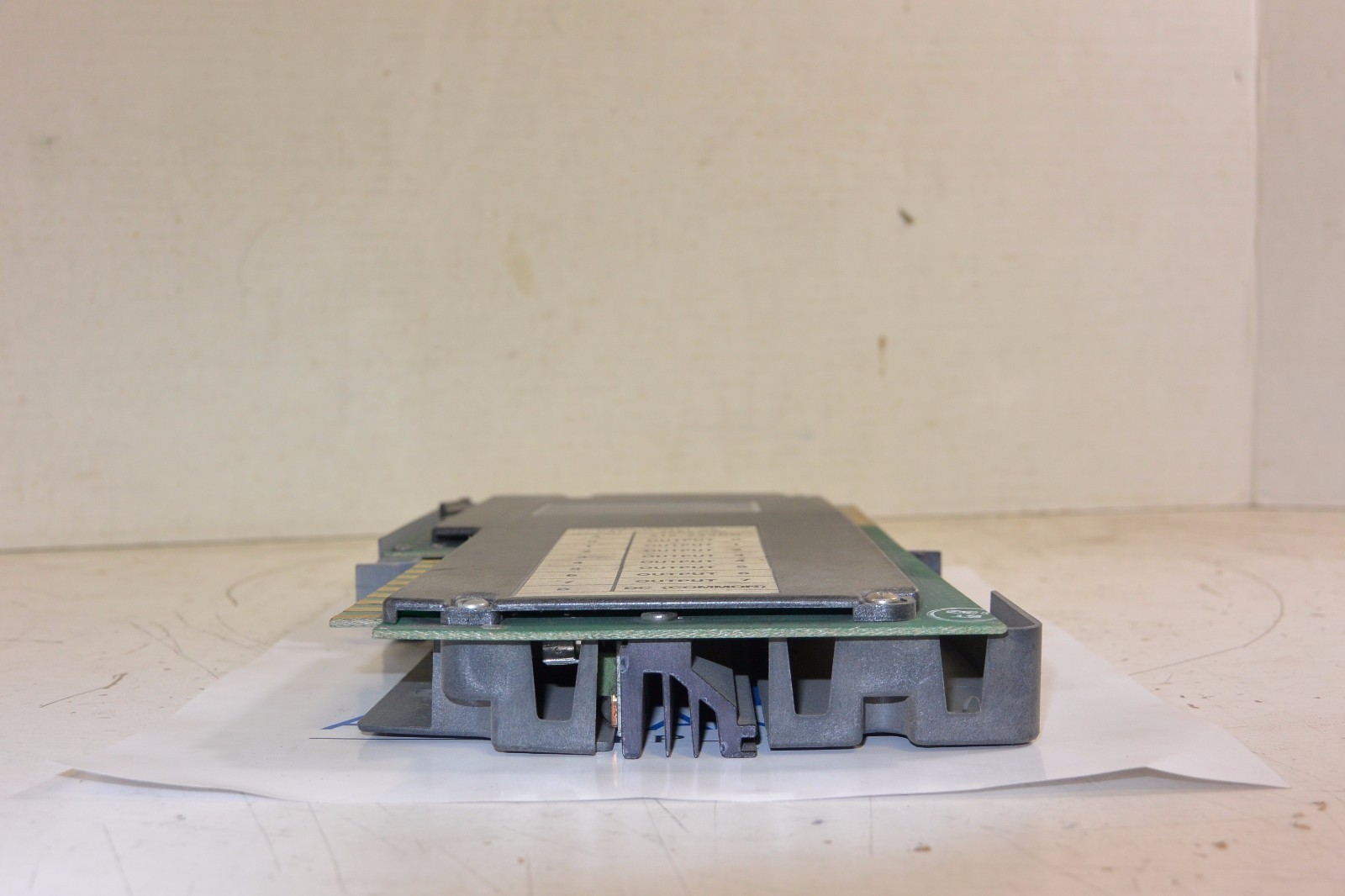 1771-OB DC Output Module Allen Bradley PLC 1771OB 12-24V