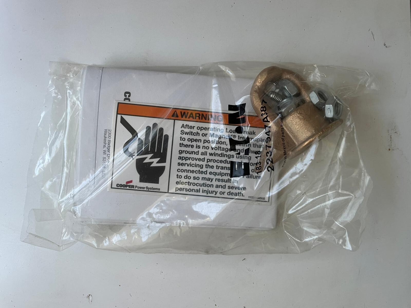 EATON CORPORATION LS2W515H3S1B / LS2W515H3S1B (NEW IN BOX)