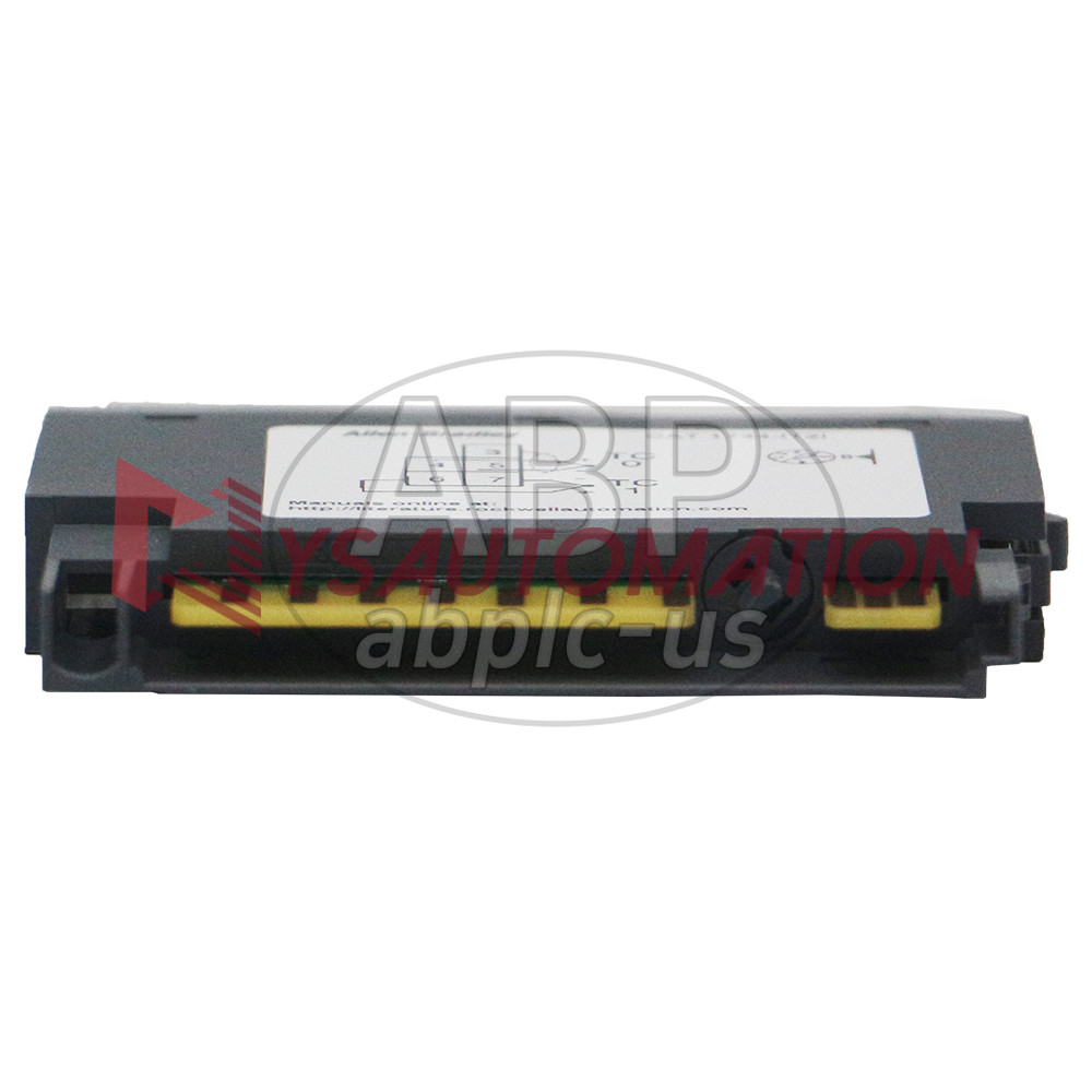 New Allen-Bradley 1734-IT2I POINT I/O 2 Point Thermocouple Input