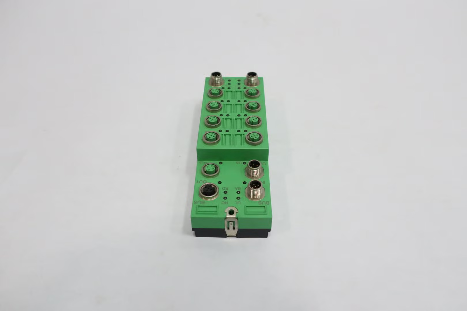 Phoenix Contact FLS IB M12 DO 8 M12-2A 2736039 Distributed I/o Module 24vdc
