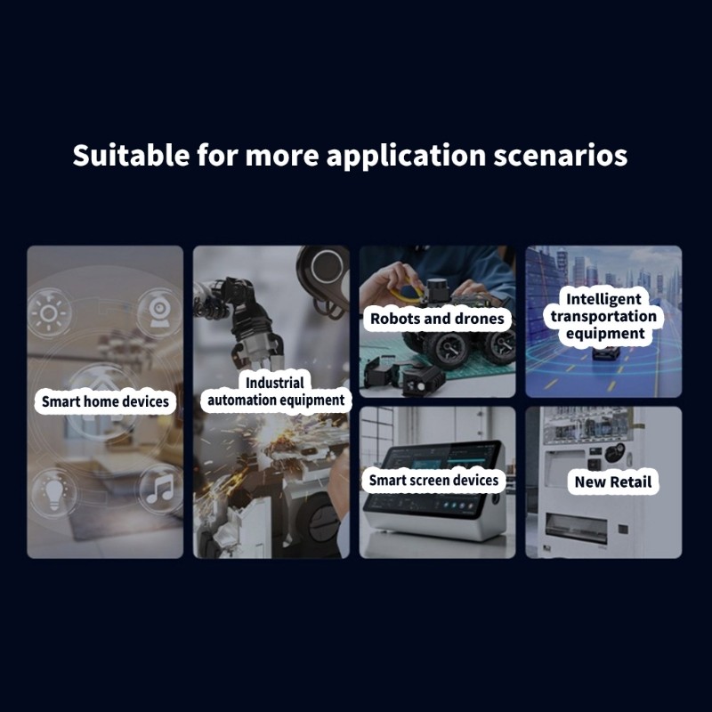 2 Channel Relays Module 30A Load Capacity for homes & Industrial system