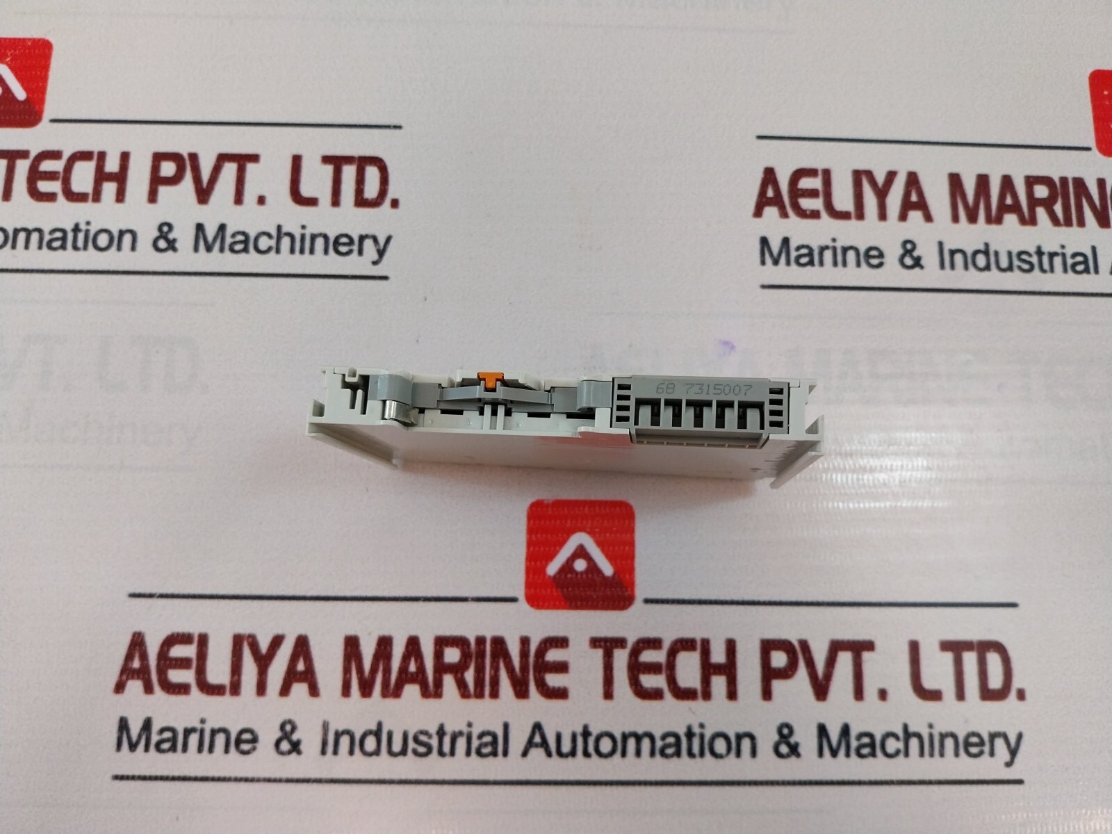 TRS KL4132 2-channel Analog Output Module 16 BIT AWG 28-14