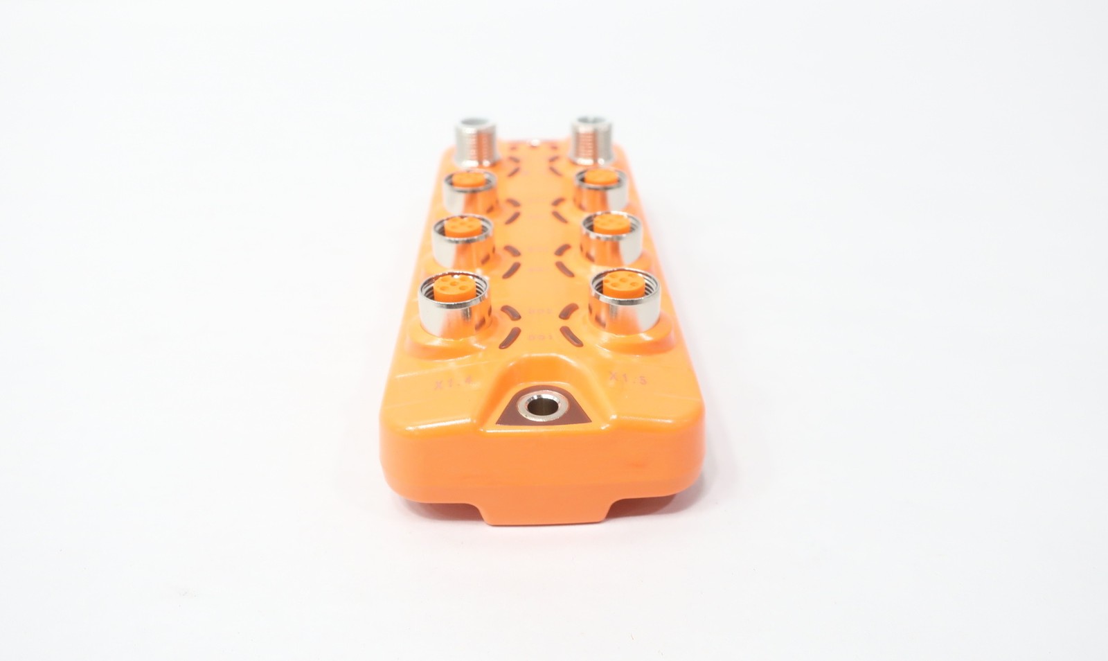 Ifm Efector AL2330 I/o Link Module 6×2 Do M12 Ip67 18-30v-dc