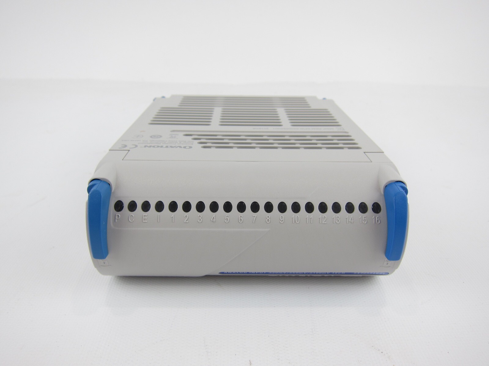 New Emerson Ovation 5X00594G01 Analog Input Module 16 Channel
