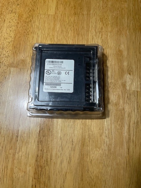 GE-Fanuc IC693BEM331K Communication Module