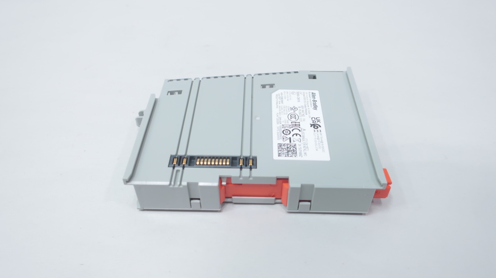 Genuine Allen Bradley 5069-OB16 Logix 5000 Compact 5000 Dc Output Module Ser B