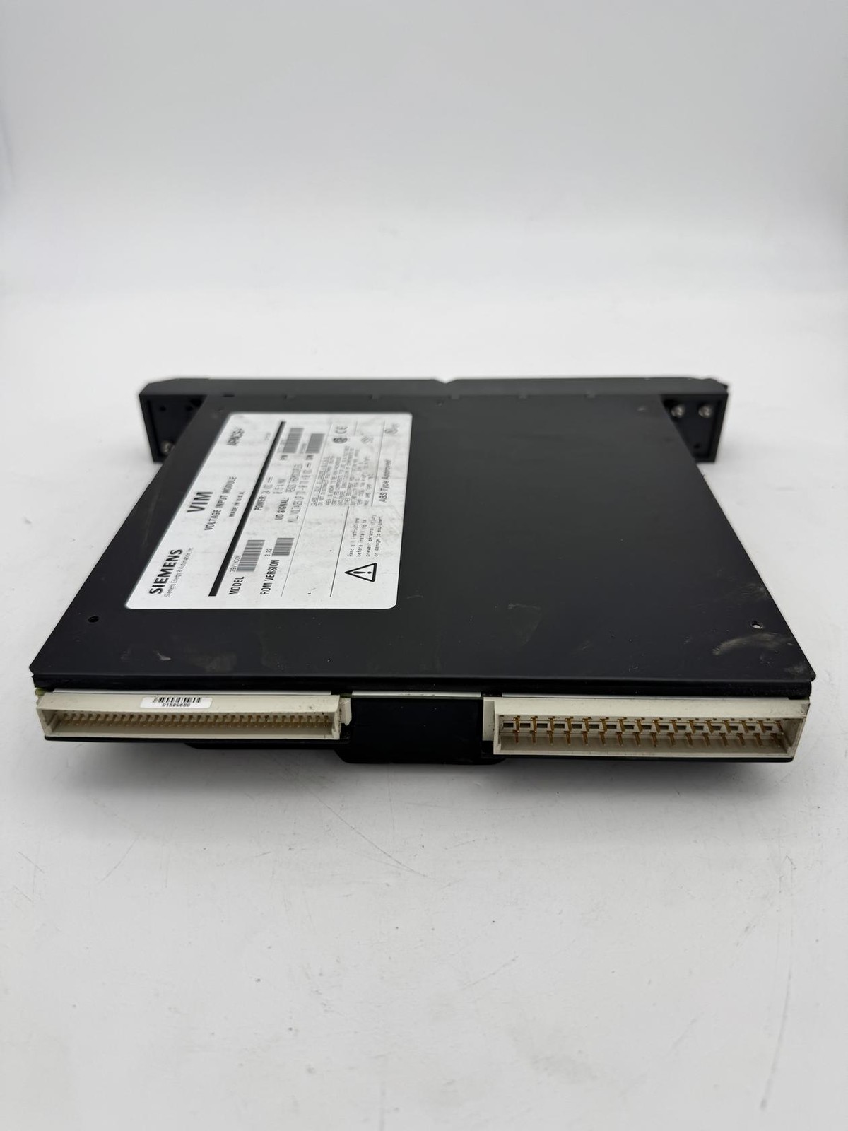 USED Siemens APACS+ VIM Voltage Input Module 39VIMCCN 16171-126/5