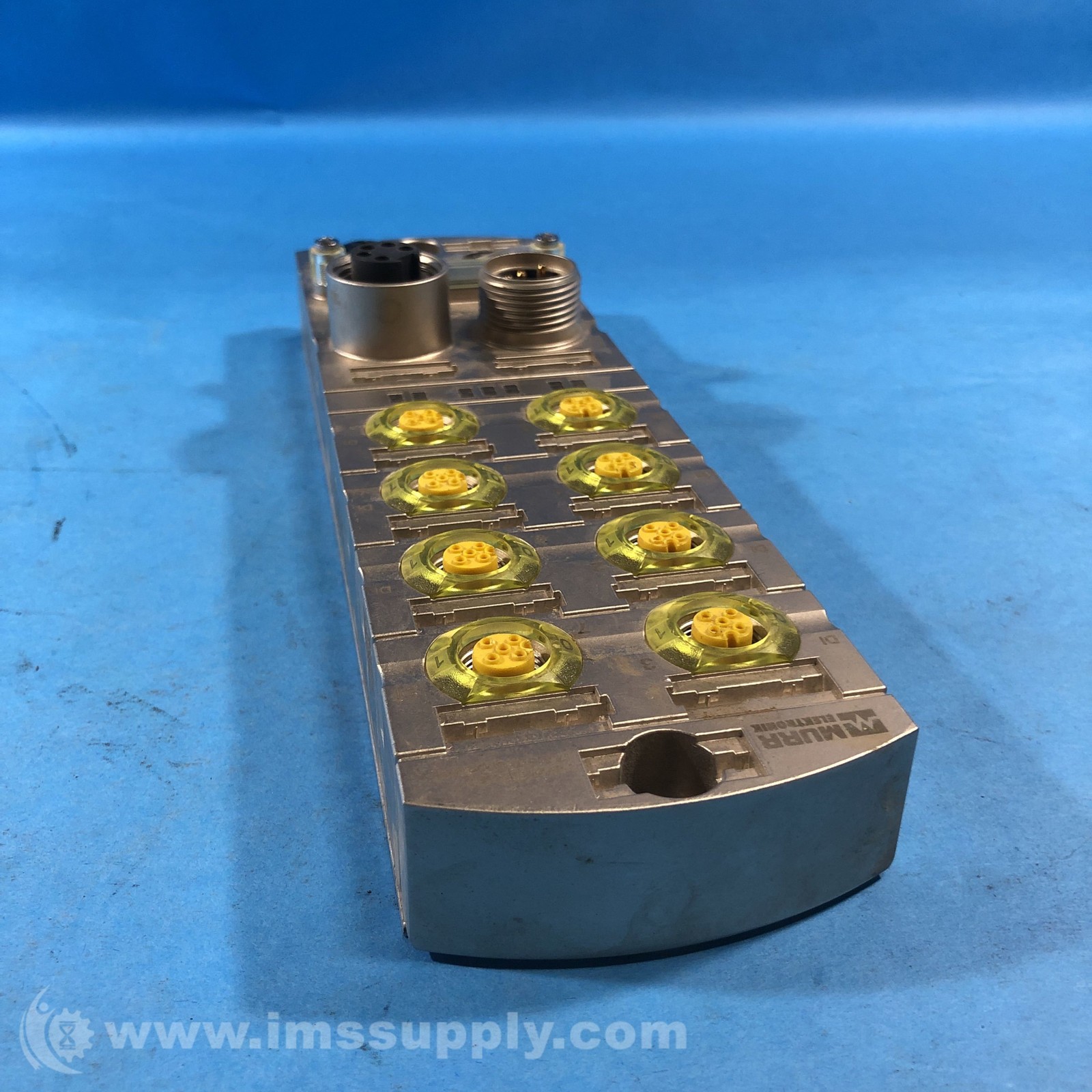 Murr Elektronik 55556 Compact Module 7151