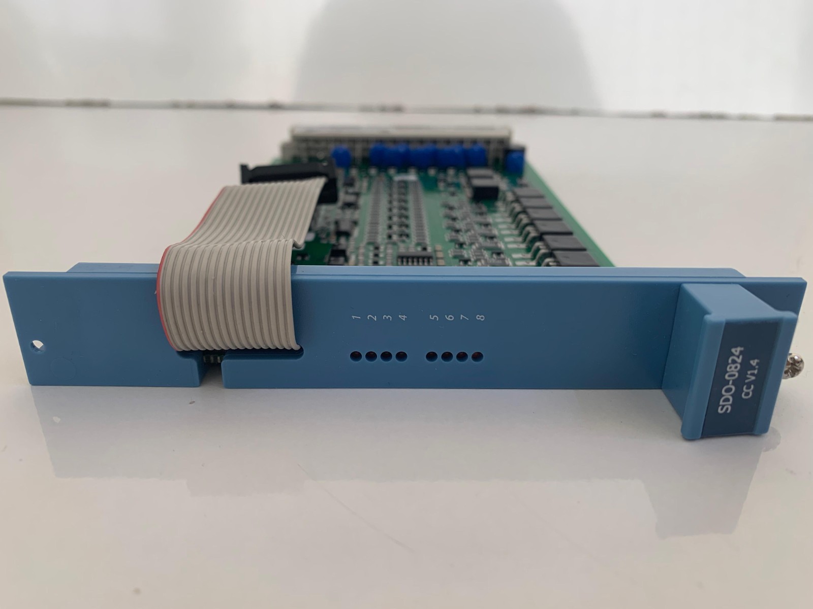 FSC / Safe Digital Output Module / SDO-0824