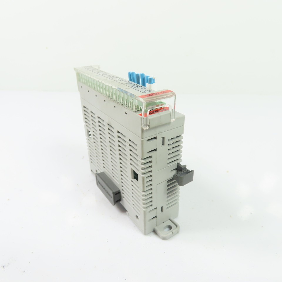 AutomationDirect P1-08TRS 8-Point Relay Output Module 24VDC/120VAC 3A/Pt