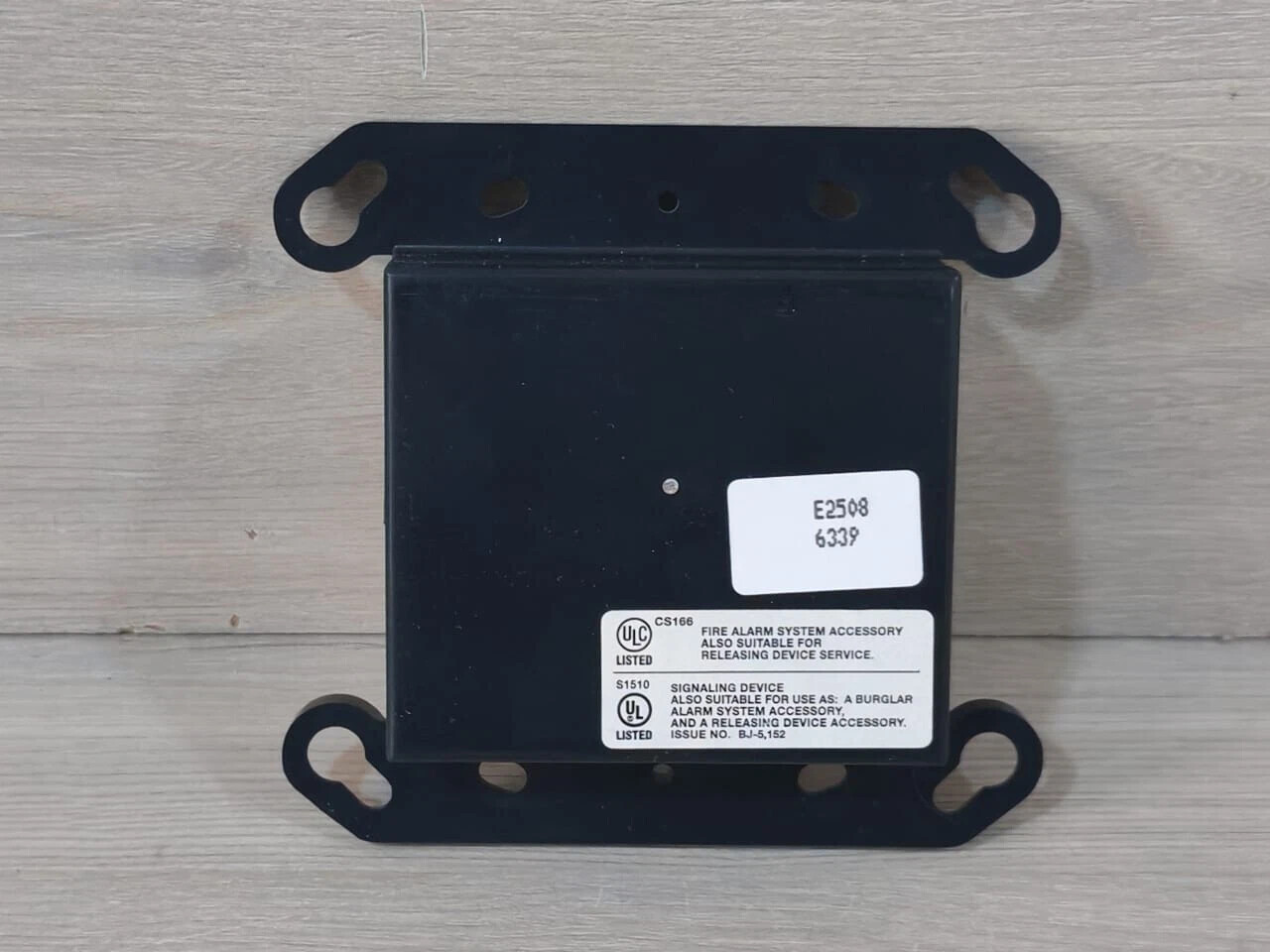 1 LOT 2PCS. SIEMENS HTRI-R 500-033300 INTEL INTERFACE MODULE -RELAY 575-049478