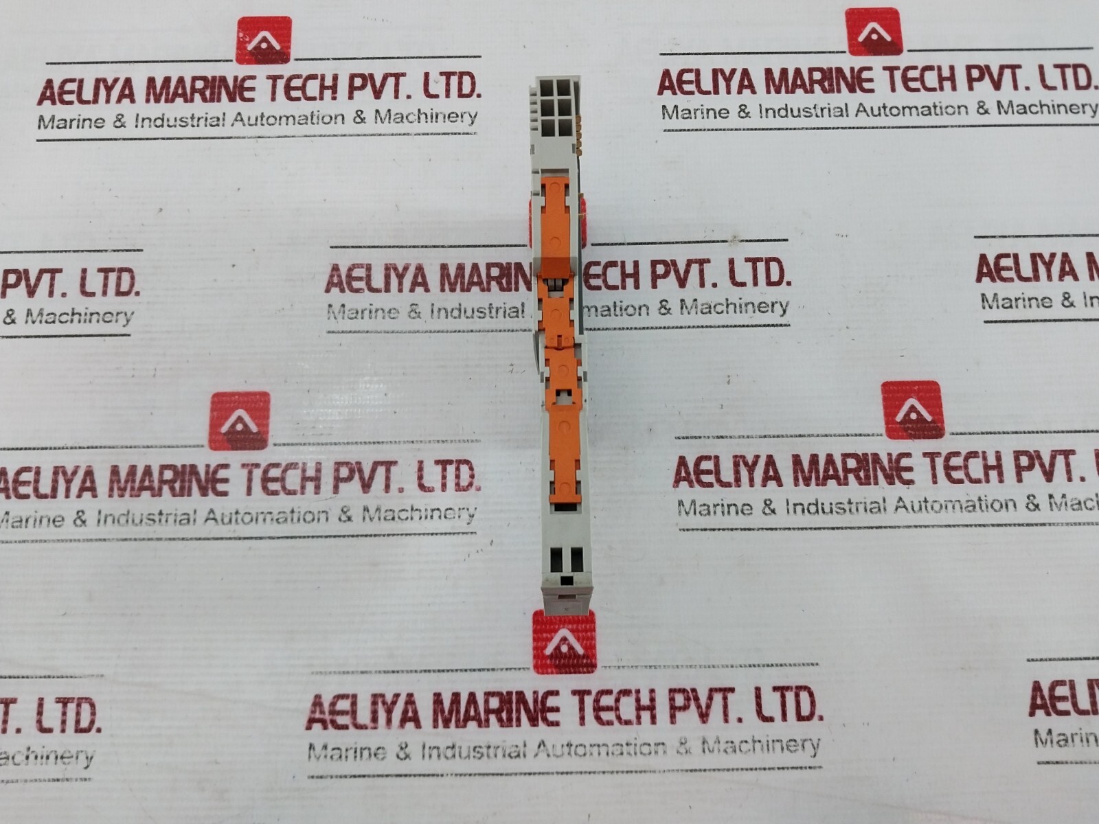 Allen-bradley 1734-OB2E Point Digital Output Module 96429673 24VDC 1A/24VA