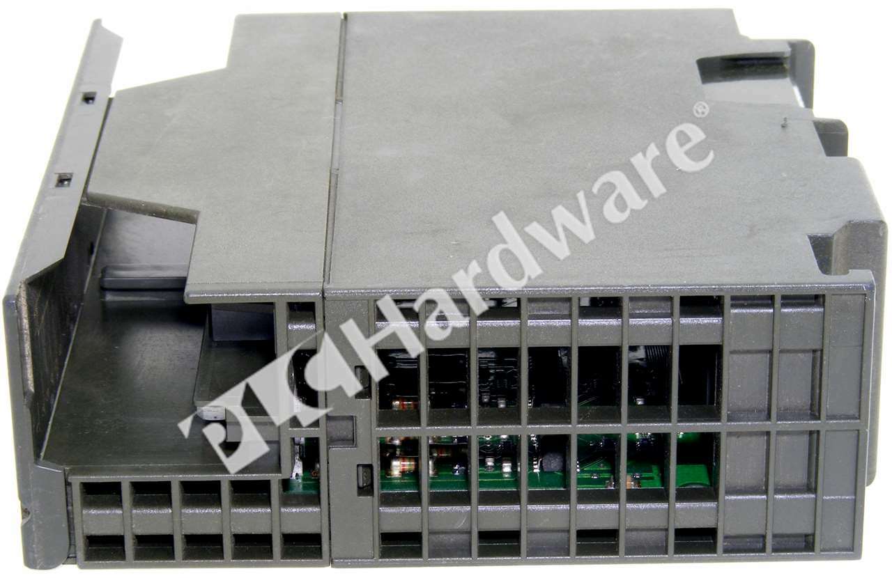 Siemens 6ES7321-1BH02-0AA0 6ES7 321-1BH02-0AA0 SIMATIC S7-300 SM321 Input Qty