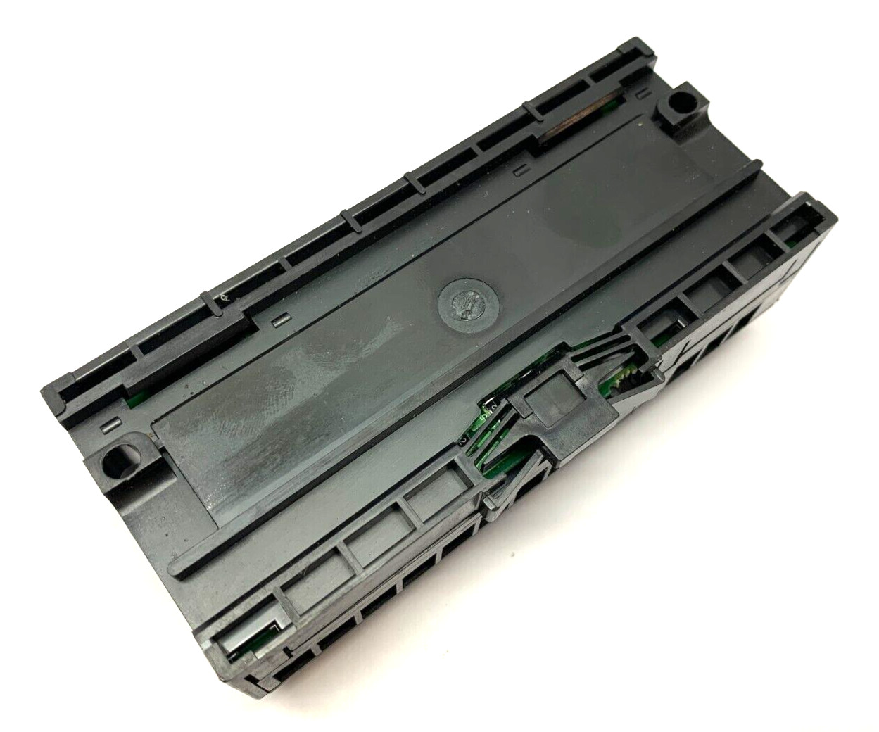 Mitsubishi Melsec AJ65SBTB1-16D CC-Link Remote Input Unit