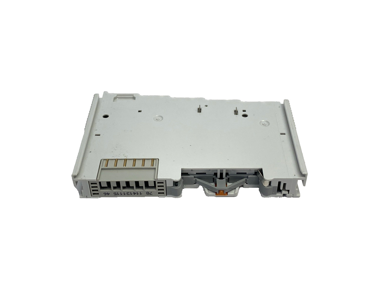 Beckhoff EL2008 EtherCAT Terminal, 8-Channel Digital Output, 24VDC, 0.5A