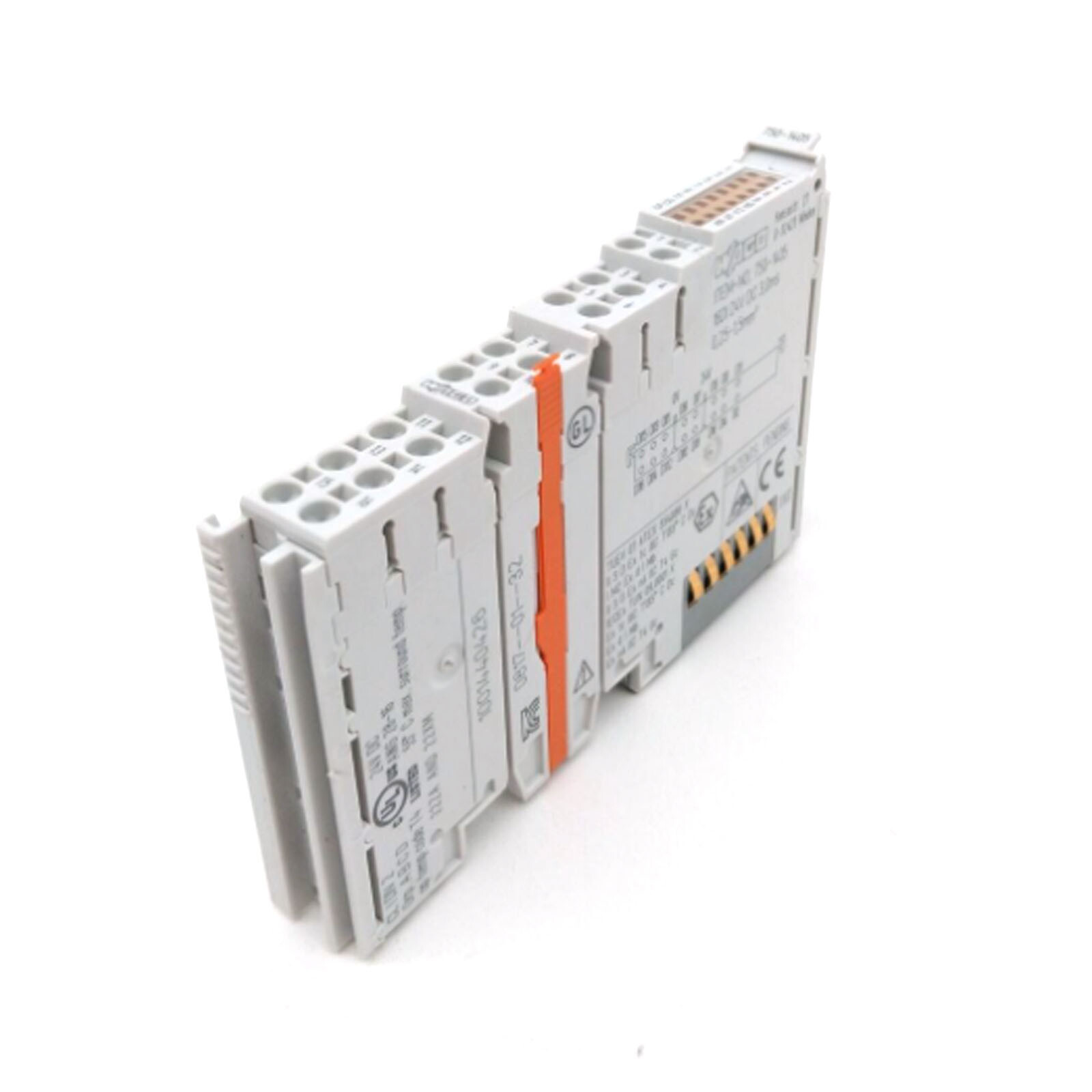 750-1405 New WAGO 7501405 PLC Module In Box