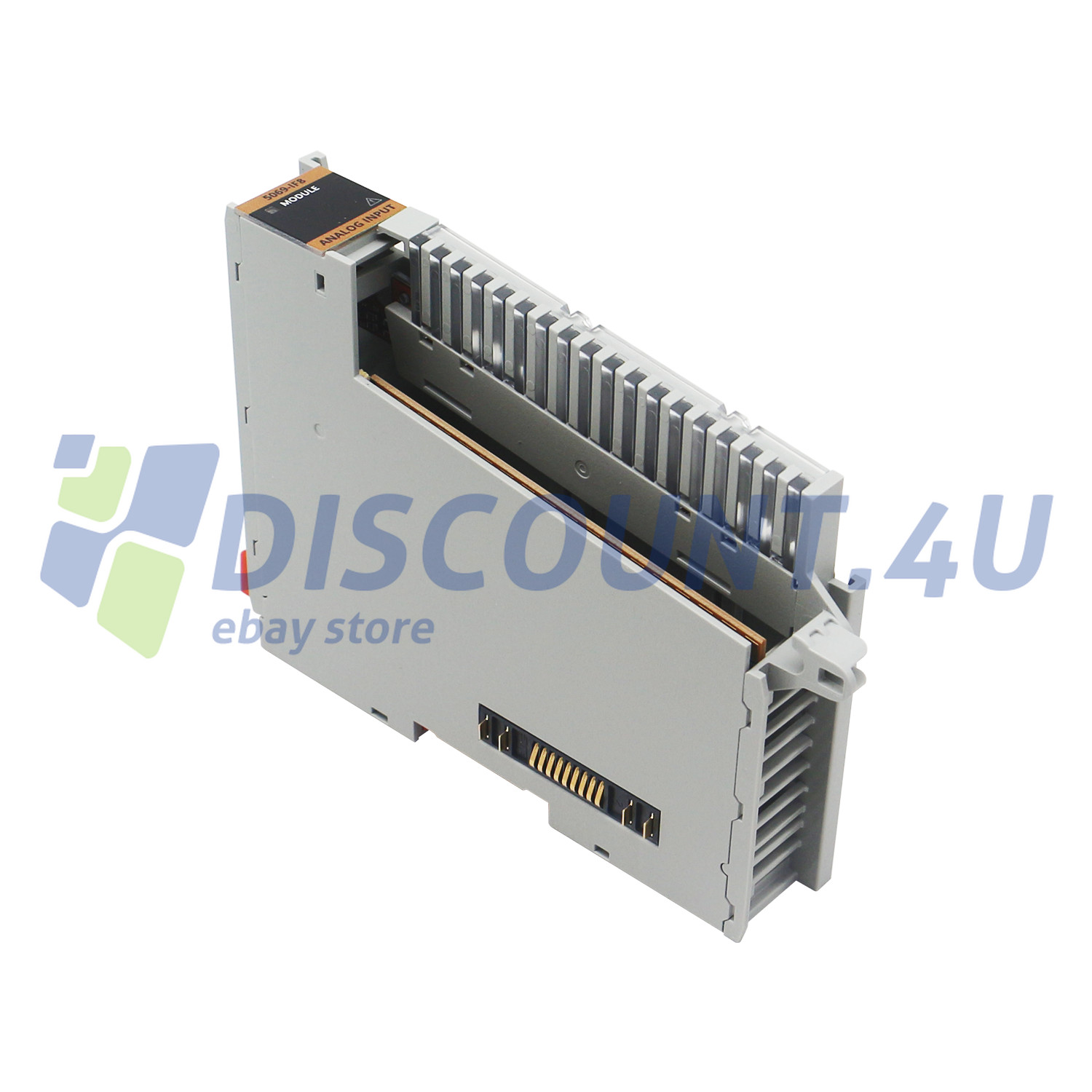 NEW SEALED ALLEN BRADLEY 5069-IF8 /A Compact 5000 Analog Input Module 5069IF8