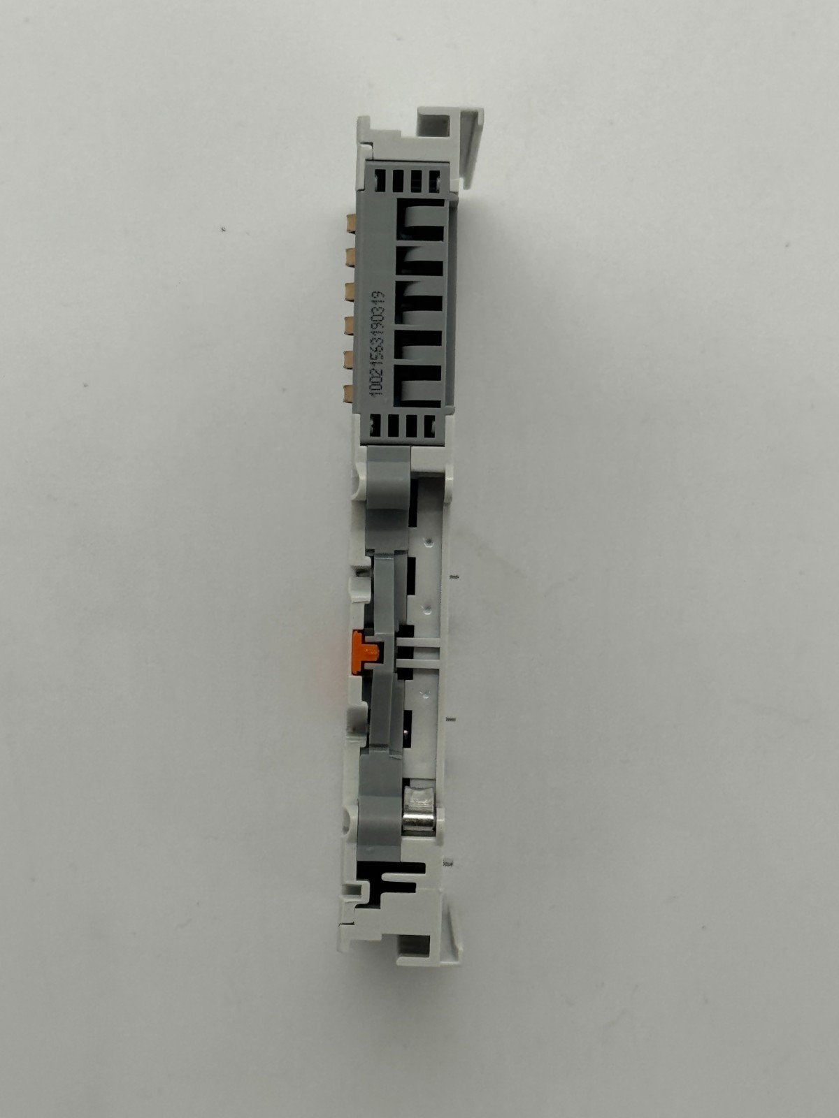 Beckhoff KL2602 Bus Terminal 2ch relay output 230 VAC 30 VDC 5A PLC MODULE