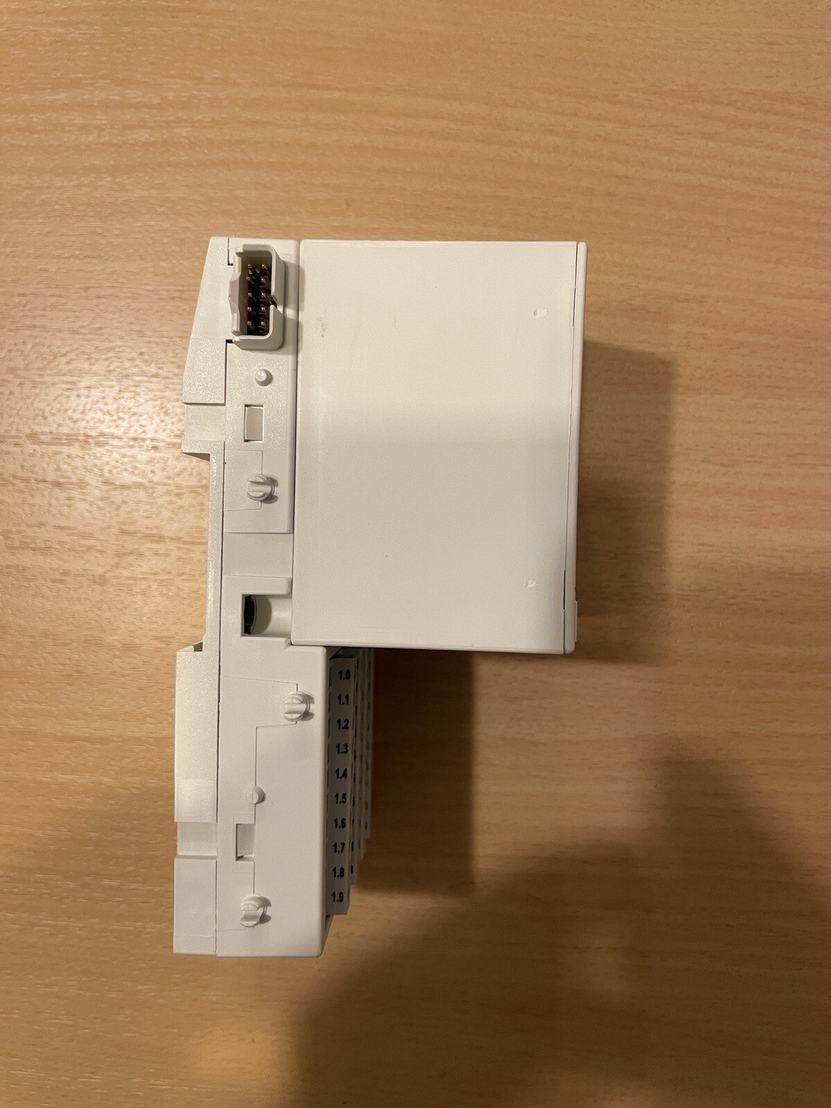 ABB Analog Input/Output Module AX 722F A6 3BDH000377R0001