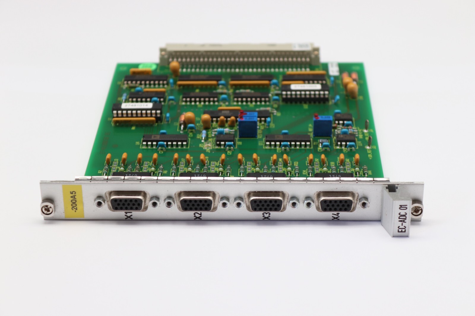 Eckelmann EC-ADC 01