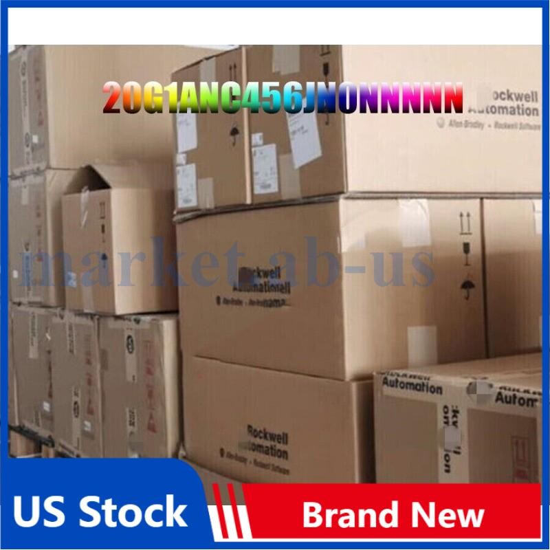 1PCS NEW 20G1ANC456JN0NNNNN Shipping DHL/FedEX Free Shipping