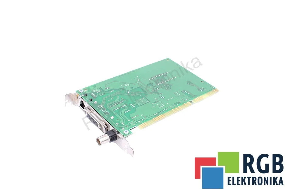 02-0021-010 REV 02 ETHERLINK III 3COM – Refurbished – 24 Months Warranty