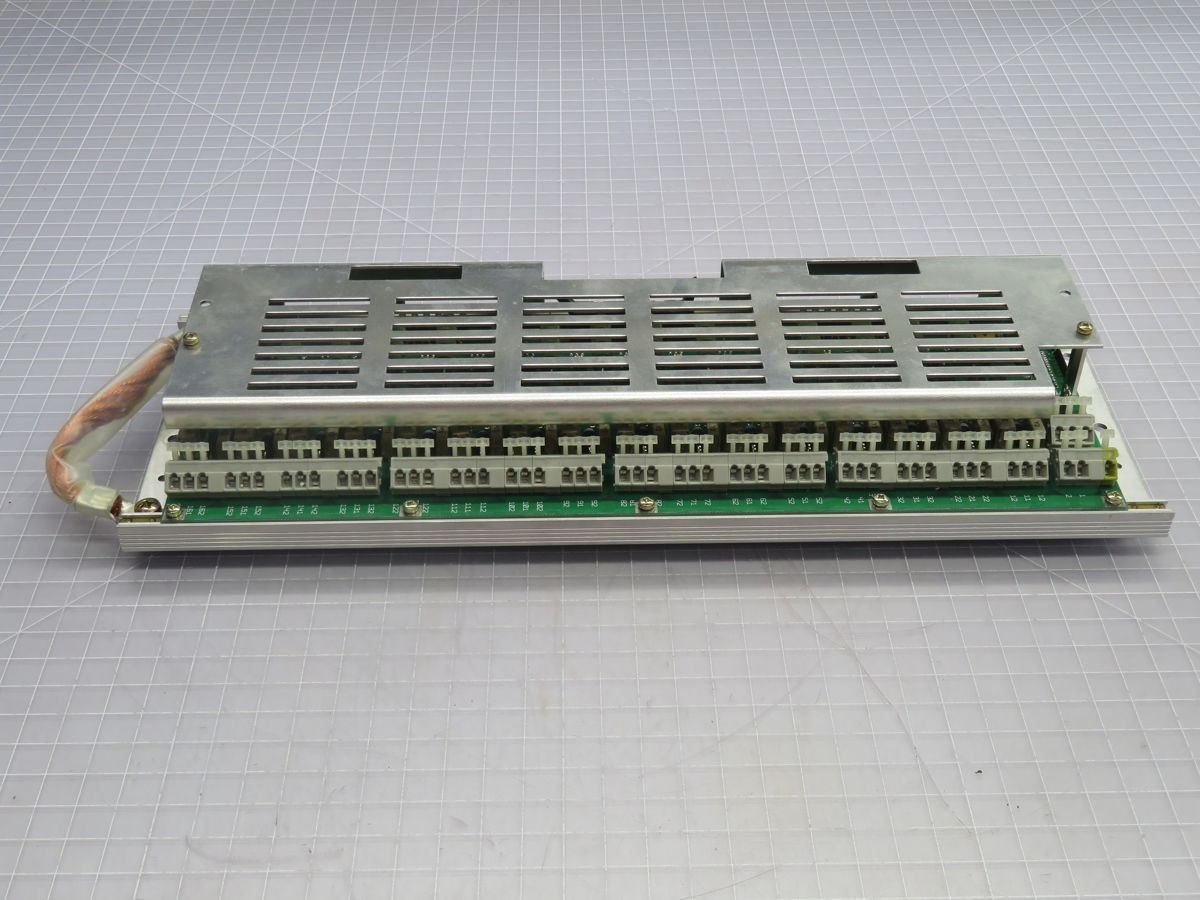 ABB HIEE 300910 R1 INDUSTRIAL GRADE BINARY INPUT MODULE T269203