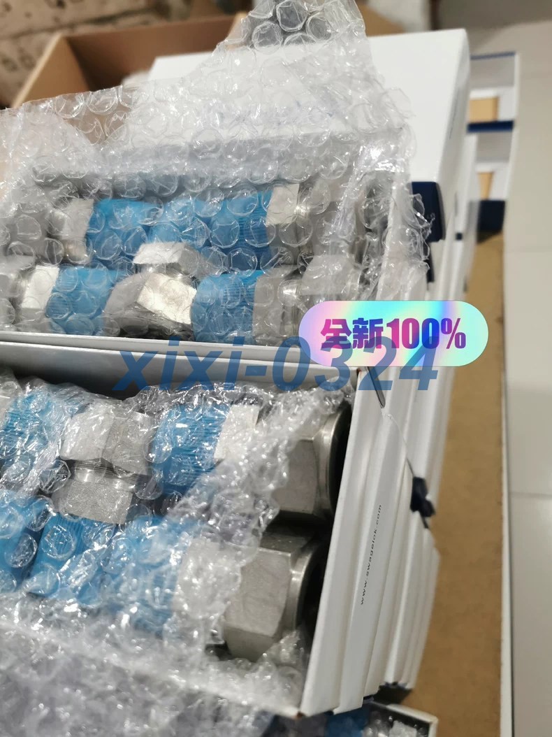 5pcs NEW Swagelok SS-1610-1-16 Stainless steel tube fittings DHL /UPS shipping