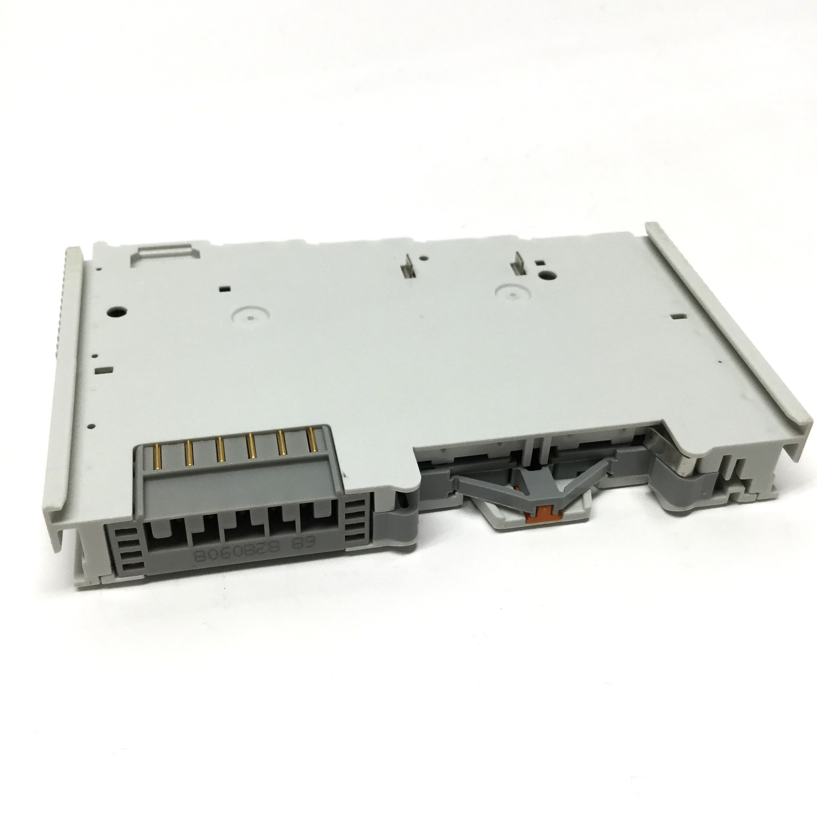 Beckhoff KL3404 4-Channel Voltage Analog Input Bus Terminal Module ±10V, 12-bit