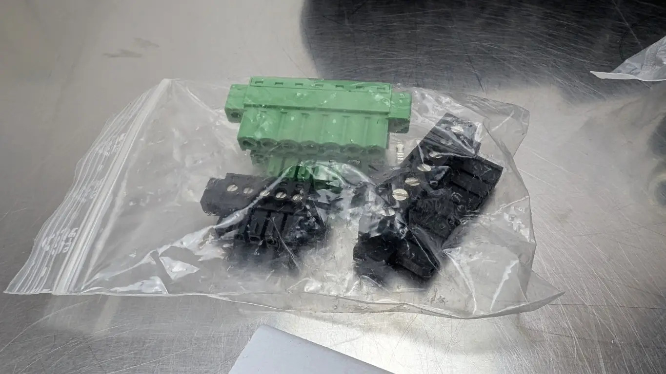 Murr Elektronik 55383 I/O Compact Module MVK-P DIO8 71014-2.03-3.02