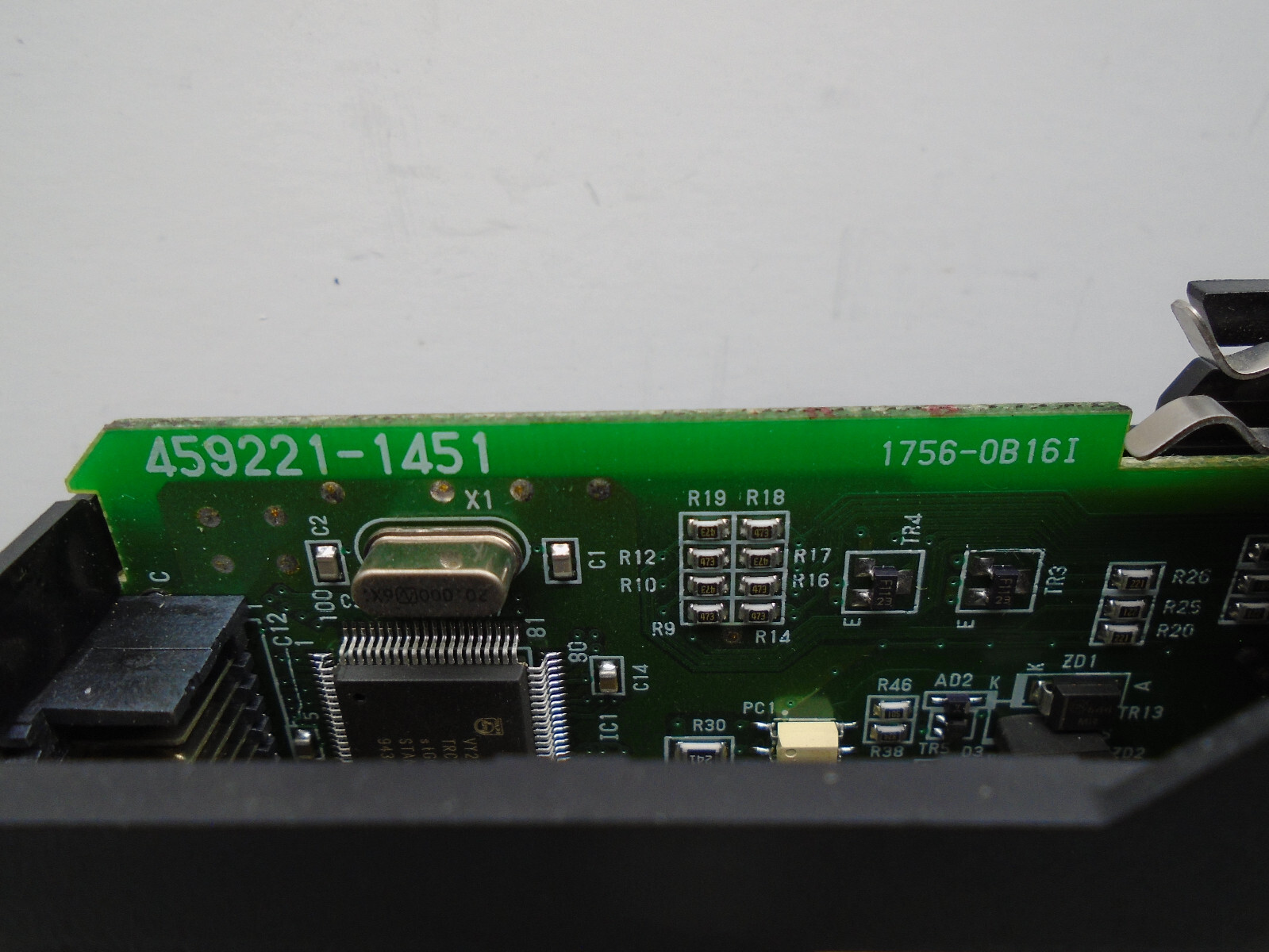 Honeywell /Allen Bradley TC-ODJ161 DC Output Isolated R35