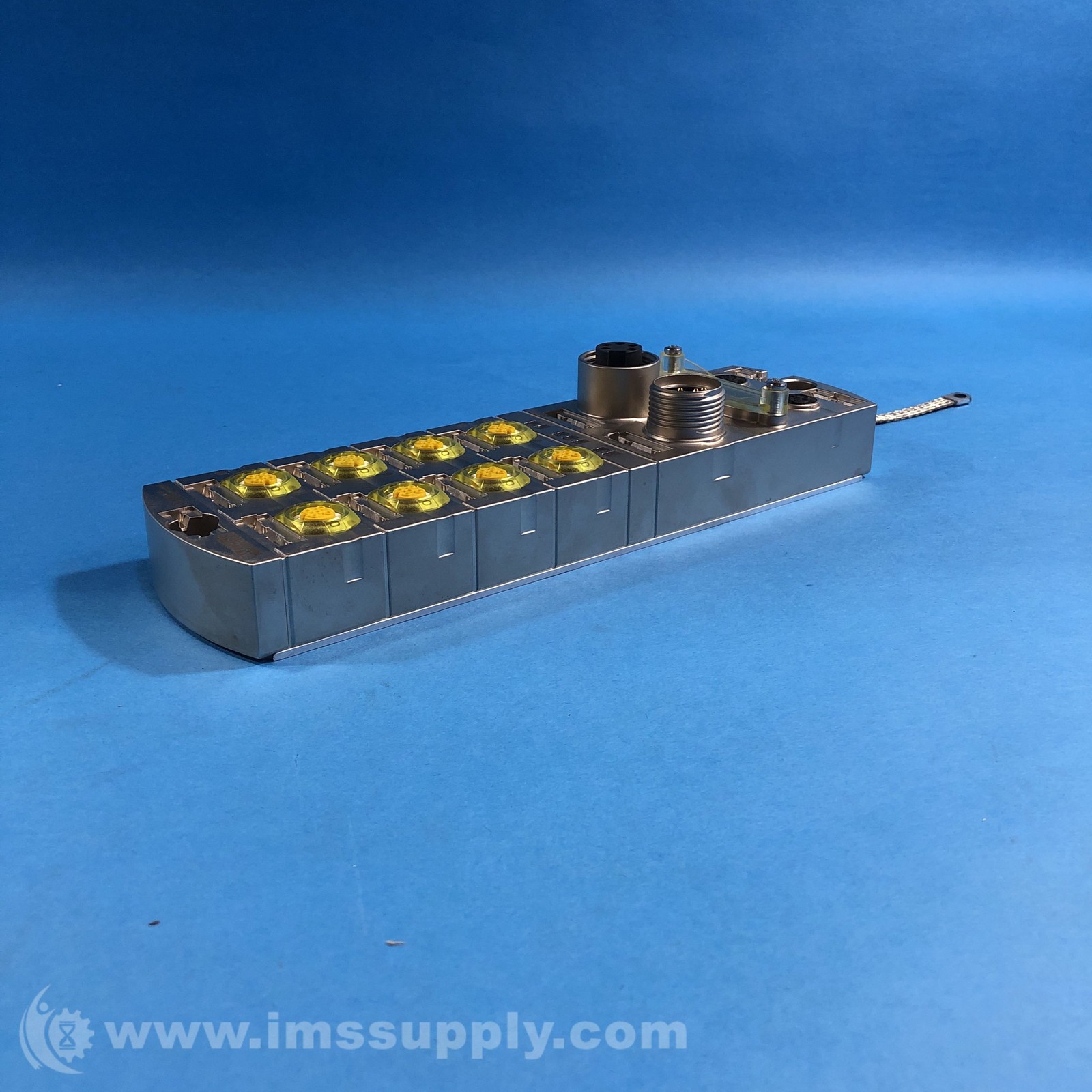 Murr Elektronik 55556 Compact Module 7751