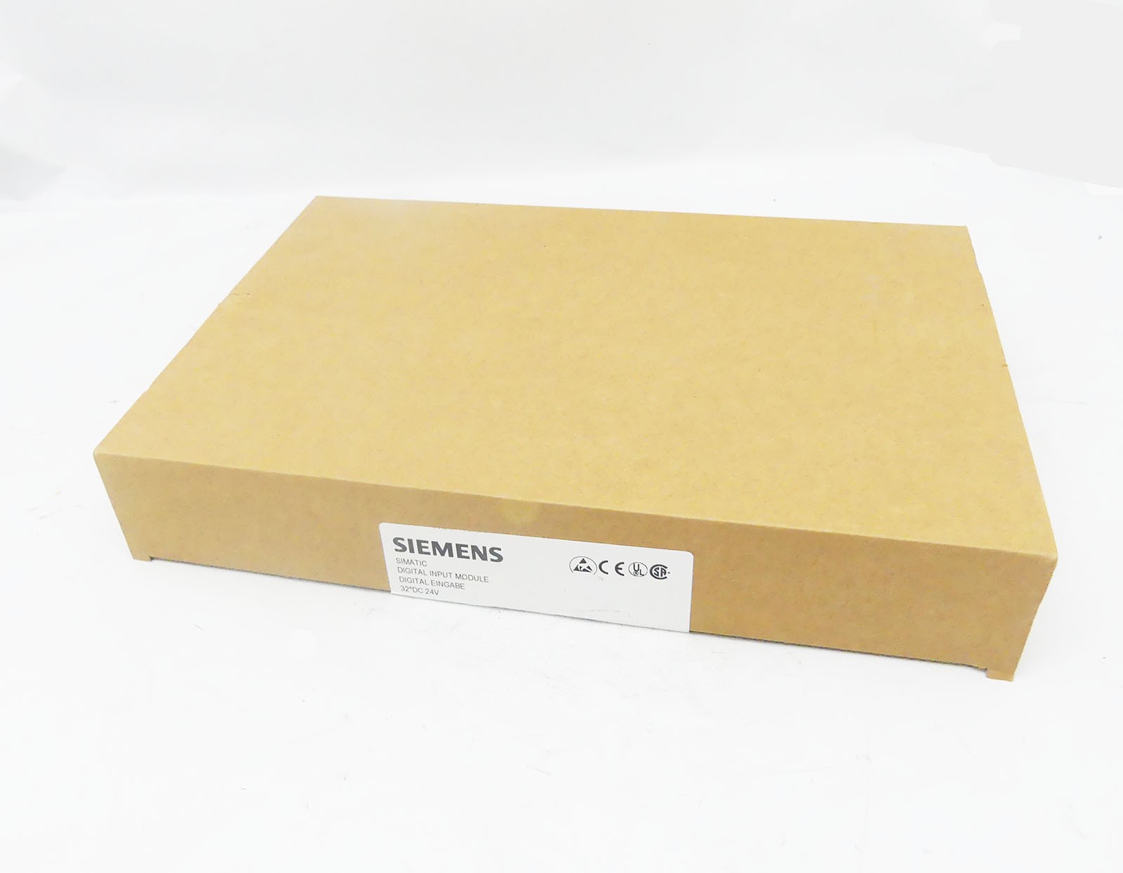 SIEMENS SIMATIC S5 6ES5420-7LA11 6ES5 420-7LA11 E-Stand: 13 -sealed-