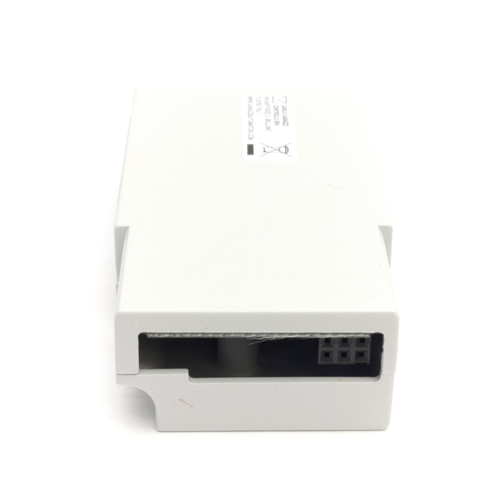 Carlo Gavazzi BO AV Analog Output Module For Panel Meters, 0-20mA/0-10VDC I/O