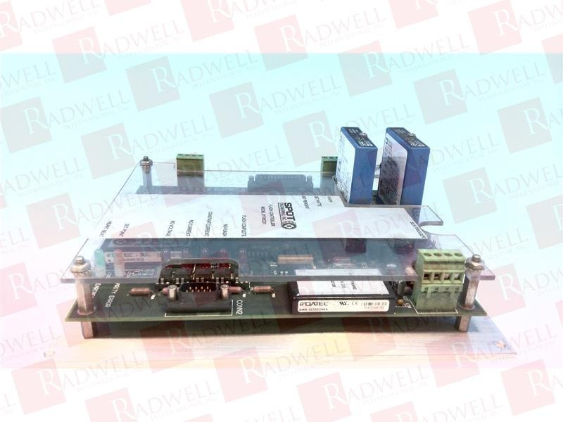 SPOT ENGINEERING 01745C01 / 01745C01 (USED)