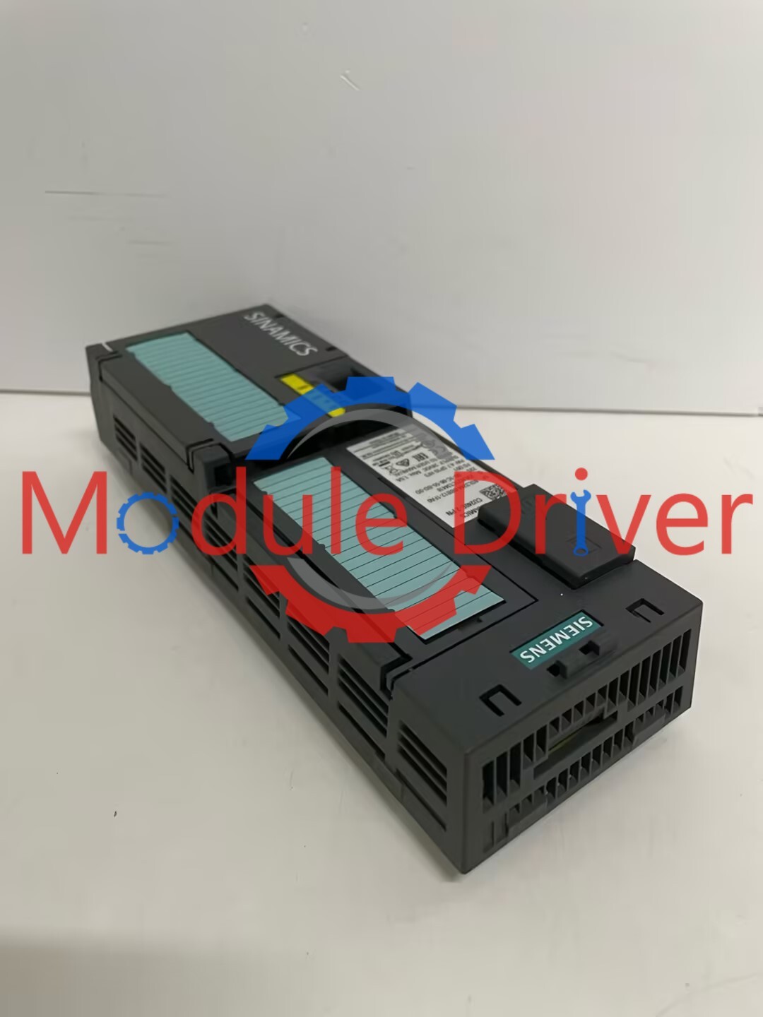 New Siemens 6SL3244-0BB12-1FA0 6SL3 244-0BB12-1FA0 SINAMICS G120 CONTROL UNIT