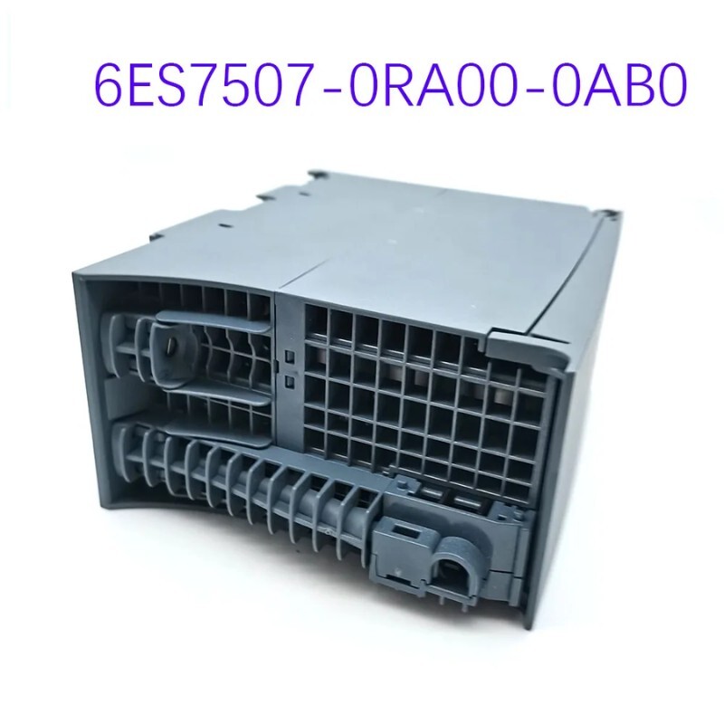 6ES7507-0RA00-0AB0 SIEMENS NEW IN BOX Fast Delivery