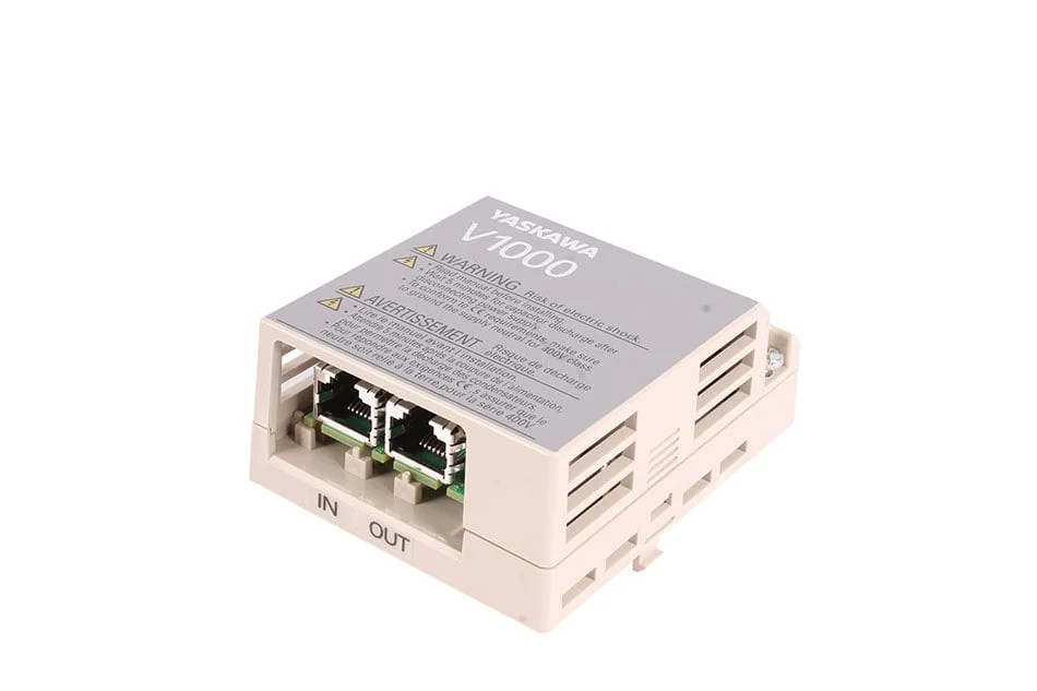 SI-ES3/V V1000 YASKAWA – New – 24 Months Warranty